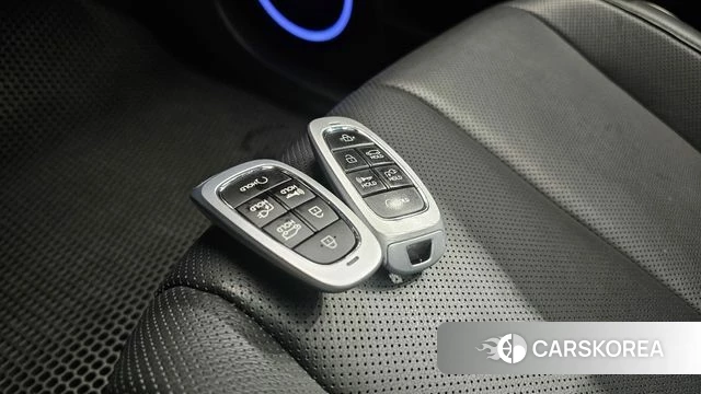 Hyundai Ionic 5 id 4775209 из Кореи 20