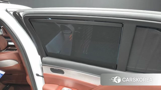 Genesis G90 (RS4) id 4711796 из Кореи 20