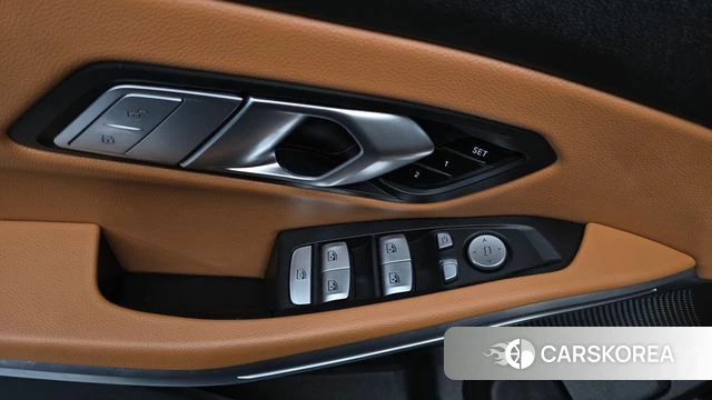 BMW 3 Series (G20) id 4409191 из Кореи 20