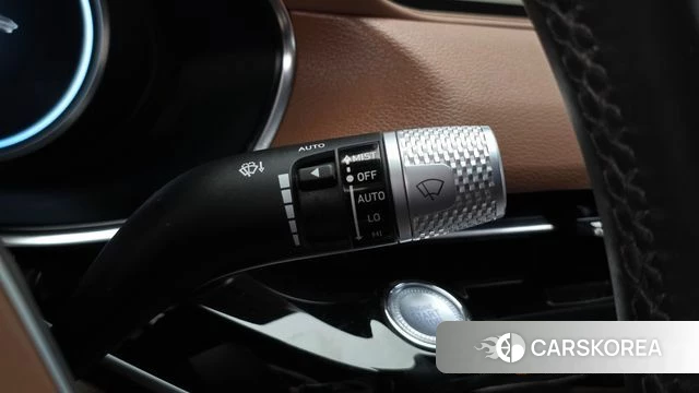 Genesis G80 (RG3) id 4593073 из Кореи 20
