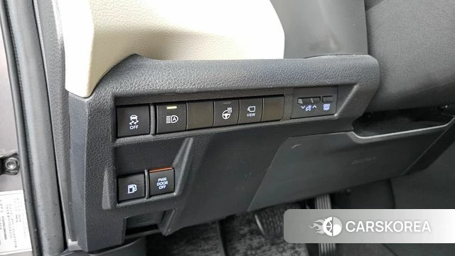 Toyota Sienna 4th Generation id 4793262 из Кореи 20