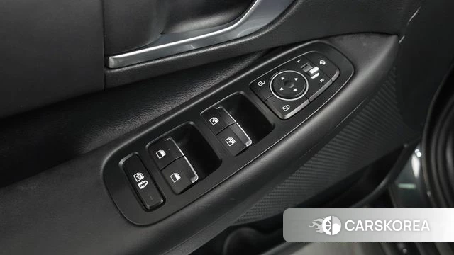 Hyundai Sonata (DN8) id 4770385 из Кореи 20