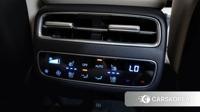 Genesis GV70 id 4571063 из Кореи 20