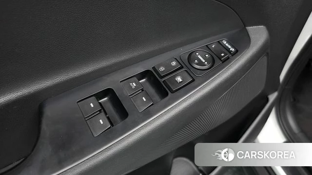 Hyundai All New Tucson id 4403579 из Кореи 20