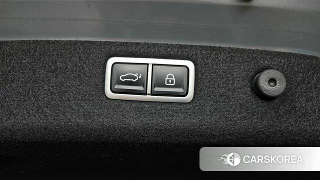 Genesis The New G70 id 4410129 из Кореи 20