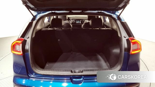 Kia Niro id 4351257 из Кореи 20