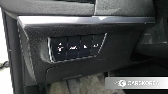 Kia Stinger Meister id 4245076 из Кореи 20