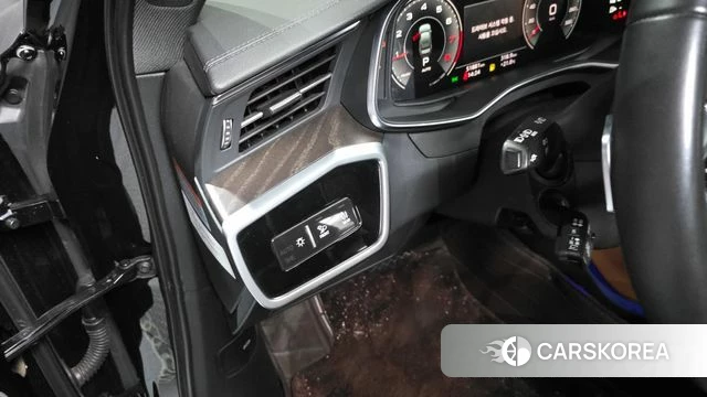 Audi A6 (C8) id 4201456 из Кореи 20