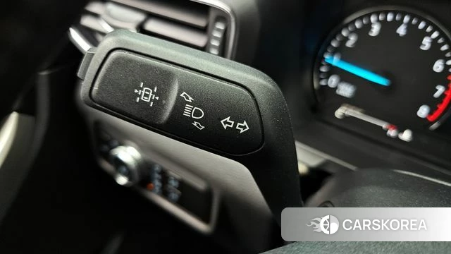 Ford Explorer 6th Generation id 4266724 из Кореи 20
