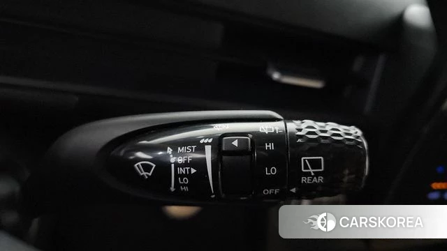 Hyundai Staria id 4899243 из Кореи 20