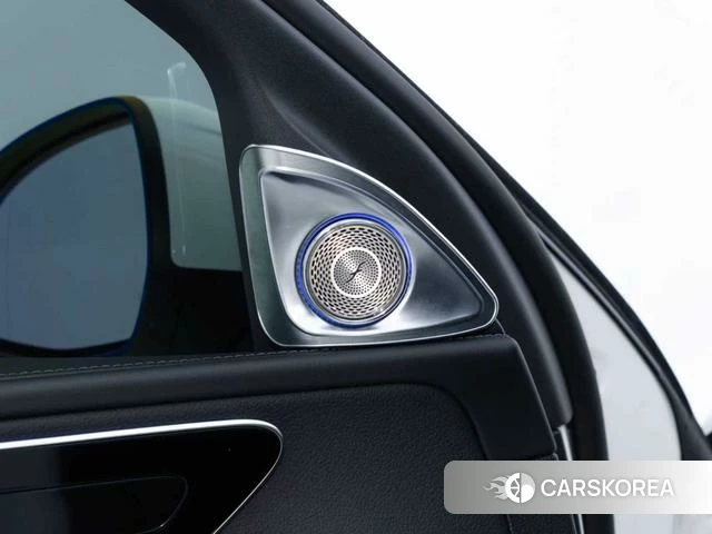 Mercedes-Benz Class C id 4290464 из Китая 20