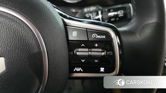 Kia Carnival 4th generation id 4381847 из Кореи 20
