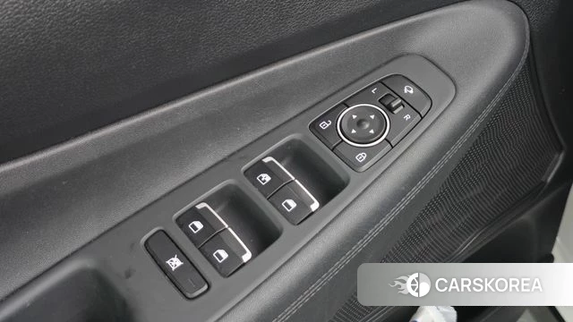 Hyundai Santa Fe TM id 4733033 из Кореи 20