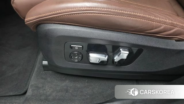 BMW X5 (G05) id 4360218 из Кореи 20