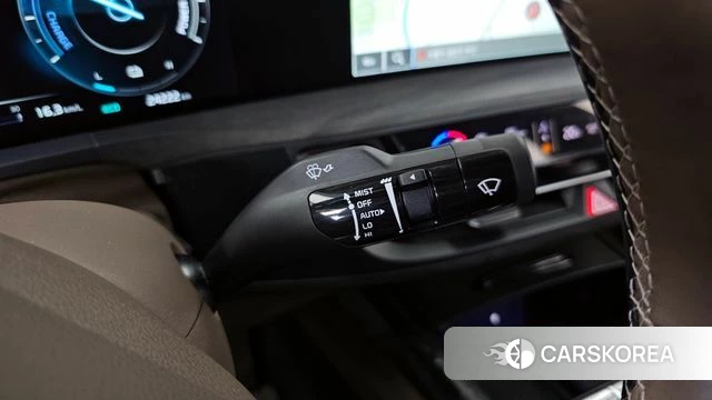 Kia K8 Hybrid id 4389225 из Кореи 20