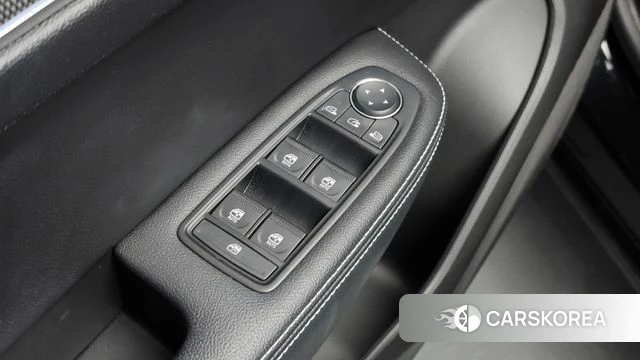 Renault Korea (Samsung) XM3 id 4965486 из Кореи 20