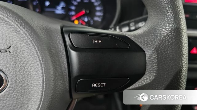 Kia All New Morning (JA) id 4642674 из Кореи 20