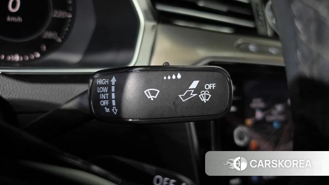 Volkswagen Arteon id 4741788 из Кореи 20