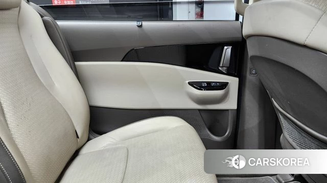 Kia Carnival 4th generation id 4482142 из Кореи 20