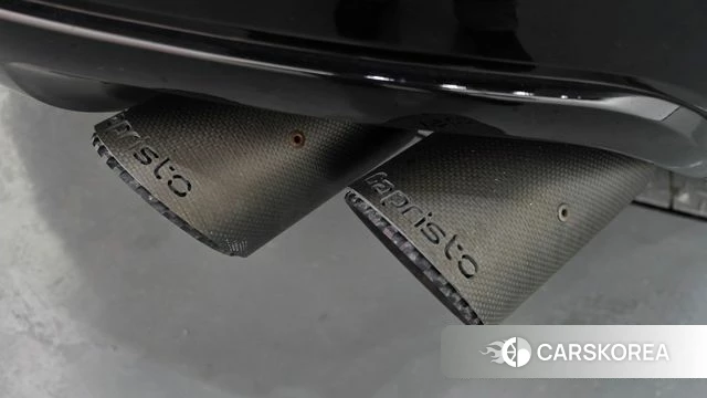 Lamborghini Urus id 4603525 из Кореи 19