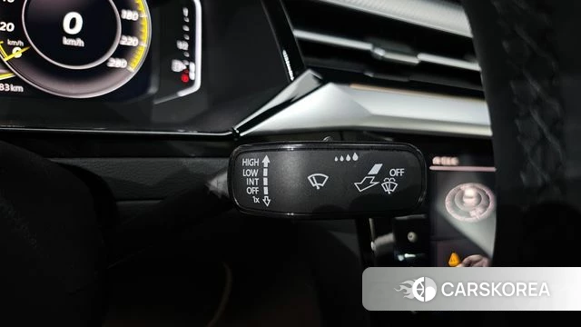 Volkswagen Arteon id 4444072 из Кореи 20