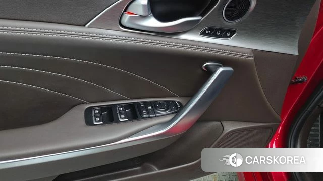Kia Stinger Meister id 4324252 из Кореи 20