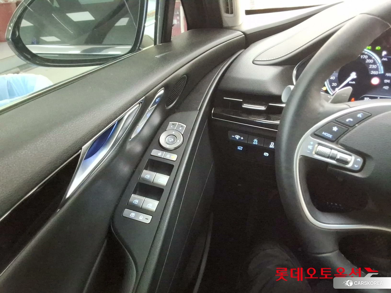 Hyundai G80 id 4674067 из Кореи 20
