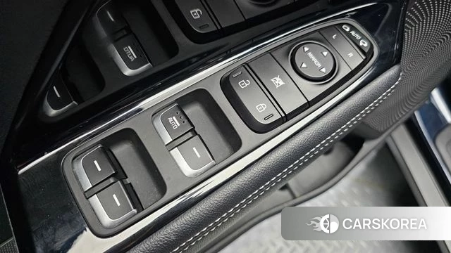 Kia The New Niro id 4464378 из Кореи 20