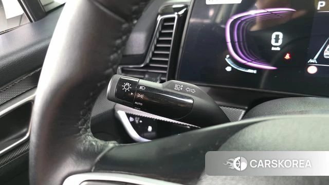 Kia Sportage 5th Generation id 4194819 из Кореи 20