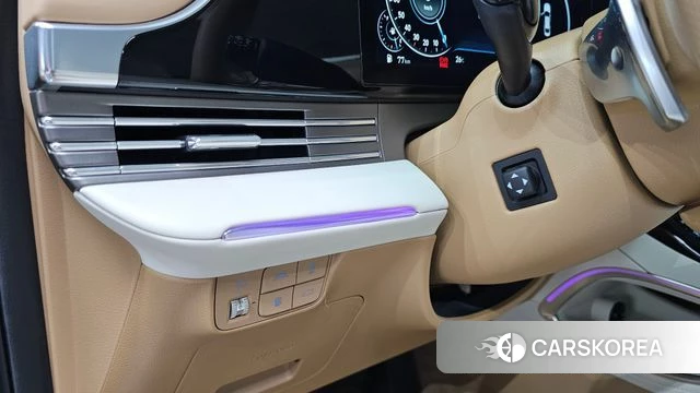 Hyundai The New Grandeur IG id 4894687 из Кореи 20
