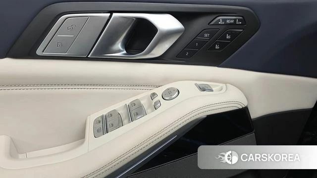 BMW X7 (G07) id 4475719 из Кореи 19