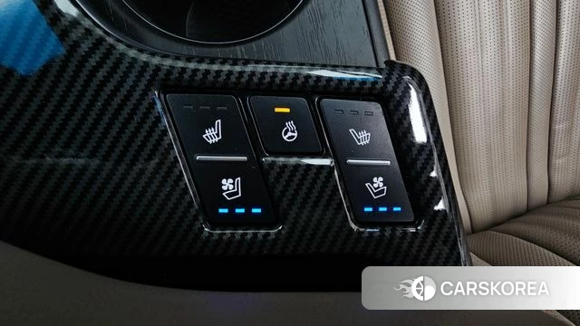 Kia K8 Hybrid id 4769406 из Кореи 20