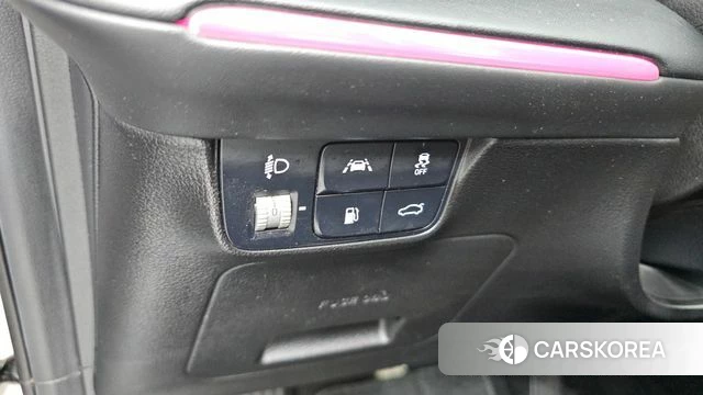 Hyundai The New Grandeur IG id 4309938 из Кореи 20