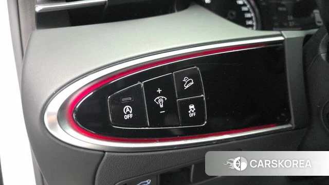 Genesis GV70 id 4309491 из Кореи 20