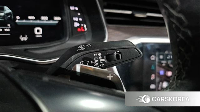 Audi A7 (4K) id 4534962 из Кореи 20