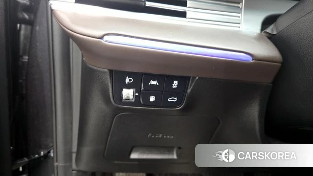 Hyundai The New Grandeur IG id 4324097 из Кореи 20