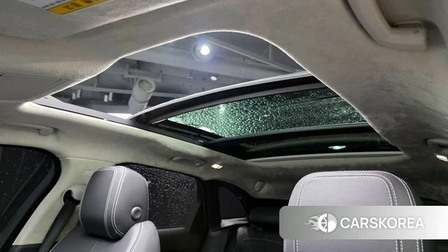 Jaguar F-PACE id 4350669 из Кореи 20