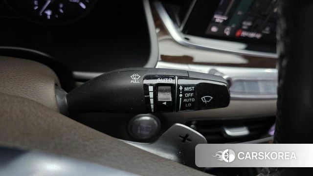 Kia More K9 id 4765548 из Кореи 20