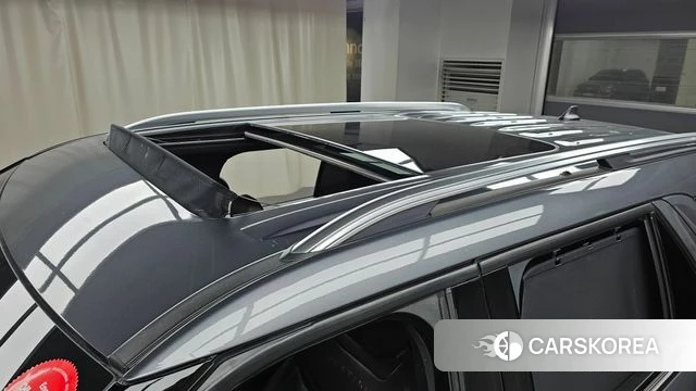 Ford Explorer 6th Generation id 4401959 из Кореи 20