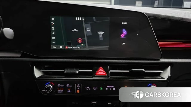 Kia Di Ol Nu Niro id 4942587 из Кореи 20