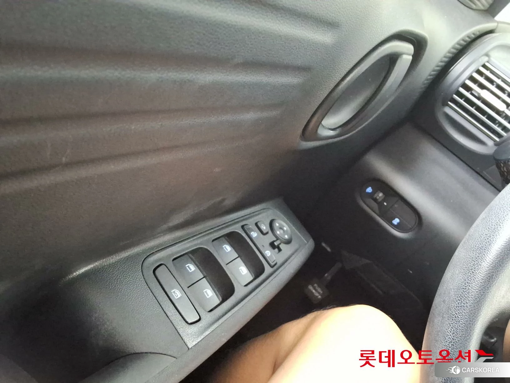 Hyundai Casper id 4902490 из Кореи 20