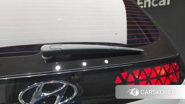 Hyundai Casper id 4201781 из Кореи 20