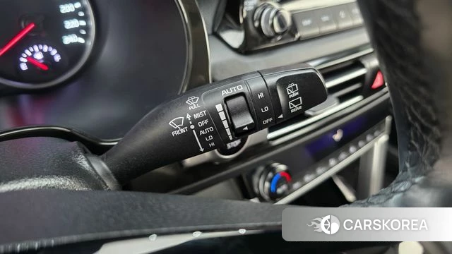 Kia Seltos id 4625471 из Кореи 20