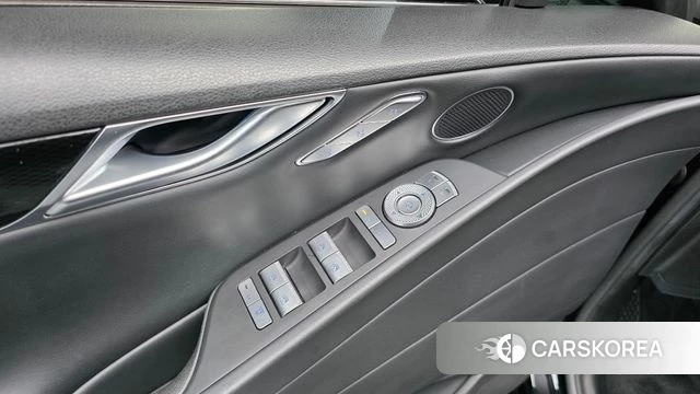 Genesis G80 (RG3) id 4488222 из Кореи 20