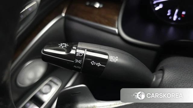 Kia More K9 id 4632626 из Кореи 20