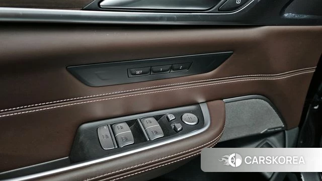 BMW 6 Series GT (G32) id 4338740 из Кореи 20