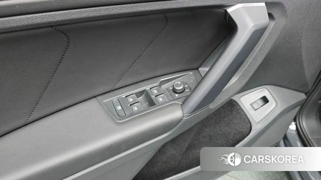Volkswagen Tiguan second Generation id 4774163 из Кореи 20