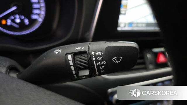Hyundai Grandeur IG id 4574318 из Кореи 20
