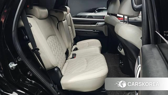 Kia Mohave Master id 4775875 из Кореи 20