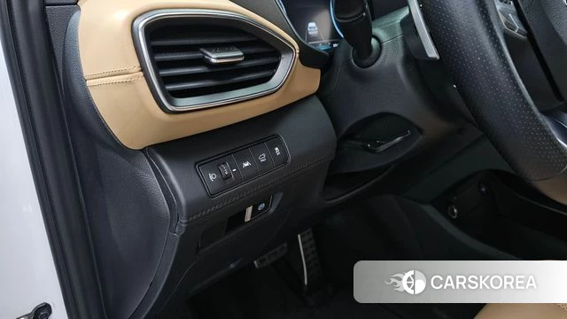 Hyundai The New Santa Fe id 4415590 из Кореи 20